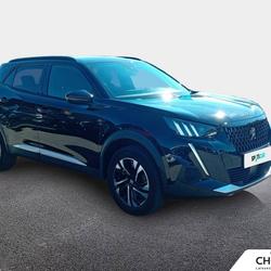 Peugeot 2008 2008 PureTech 130 S&S EAT8 GT Dole