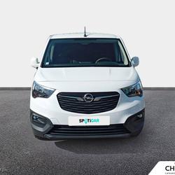 Opel Combo Cargo COMBO CARGO 1.5 130 CH S/S L2H1 BVM6 AUGMENTE PACK CLIM Dole