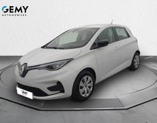 Renault Zoe Chambray-lès-Tours