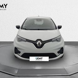 Renault Zoe Zoe R110 Achat Int&eacute;gral - 21 Business Chambray-l&egrave;s-Tours