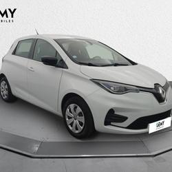 Renault Zoe Zoe R110 Achat Int&eacute;gral - 21 Business Chambray-l&egrave;s-Tours