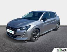 Peugeot 208 Dole