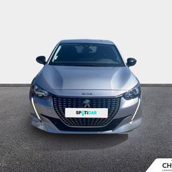 Peugeot 208 208 PureTech 100 S&S EAT8 Allure Pack Dole
