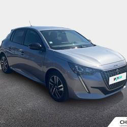 Peugeot 208 208 PureTech 100 S&S EAT8 Allure Pack Dole