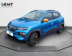 Dacia Spring Chambray-lès-Tours