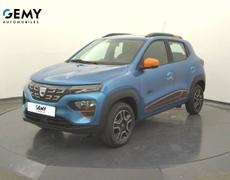 Dacia Spring Chambray-lès-Tours