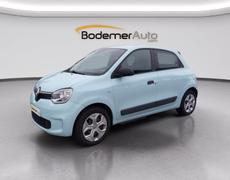 Renault Twingo 3 Concarneau