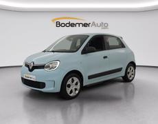 Renault Twingo 3