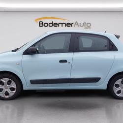 Renault Twingo 3 III E-Tech Authentic occasion - Concarneau - photo 2/15