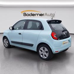 Renault Twingo 3 III E-Tech Authentic occasion - Concarneau - photo 3/15