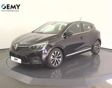 Renault Clio 5 Chambray-lès-Tours