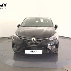 Renault Clio 5 Clio E-Tech 140 - 21N Intens Chambray-l&egrave;s-Tours