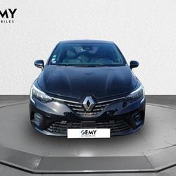 Renault Clio 5 Clio E-Tech 140 - 21N Intens Chambray-l&egrave;s-Tours