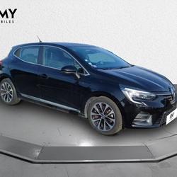 Renault Clio 5 Clio E-Tech 140 - 21N Intens Chambray-l&egrave;s-Tours