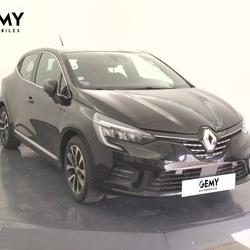 Renault Clio 5 Clio E-Tech 140 - 21N Intens Chambray-l&egrave;s-Tours