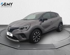 Renault Captur Le Mans