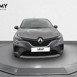 Renault Captur TCe 100 GPL Evolution occasion - Le Mans - photo 2/18