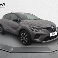 Renault Captur TCe 100 GPL Evolution occasion - Le Mans - photo 3/18