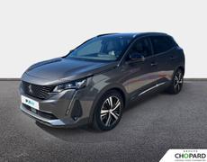 Peugeot 3008 Dole