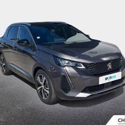 Peugeot 3008 3008 Hybrid4 300 e-EAT8 GT Dole