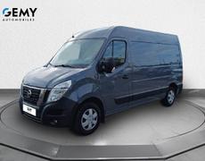 Nissan NV 400 Chambray-lès-Tours