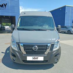 Nissan NV 400 NV400 L1H1 3.3T 2.3 DCI 135 OPTIMA Chambray-l&egrave;s-Tours