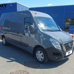 Nissan NV 400 NV400 L1H1 3.3T 2.3 DCI 135 OPTIMA Chambray-l&egrave;s-Tours