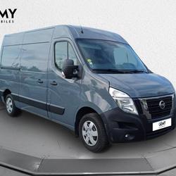 Nissan NV 400 NV400 L1H1 3.3T 2.3 DCI 135 OPTIMA Chambray-l&egrave;s-Tours