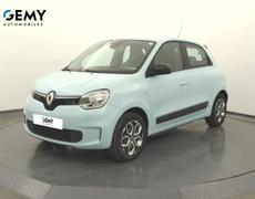 Renault Twingo 3 Le Mans