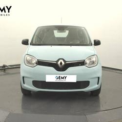Renault Twingo 3 Twingo III E-Tech Equilibre Le Mans