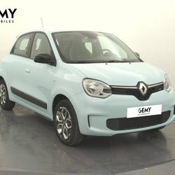 Renault Twingo 3 Twingo III E-Tech Equilibre Le Mans
