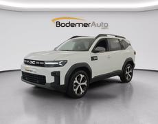 Dacia Bigster Concarneau