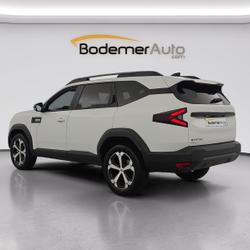 Dacia Bigster Mild Hybrid 140 Journey occasion - Concarneau - photo 3/33