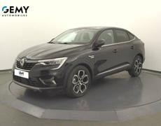 Renault Arkana Chambray-lès-Tours