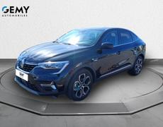 Renault Arkana Chambray-lès-Tours