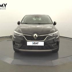 Renault Arkana Arkana E-Tech 145 - 21B Intens Chambray-l&egrave;s-Tours