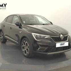 Renault Arkana Arkana E-Tech 145 - 21B Intens Chambray-l&egrave;s-Tours