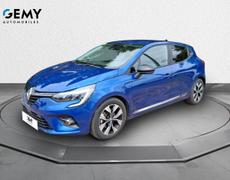 Renault Clio 5 Clio E-Tech full hybrid 145 Evolution