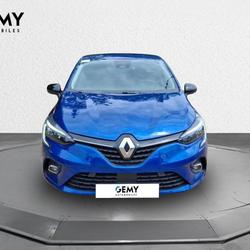 Renault Clio 5 Clio E-Tech full hybrid 145 Evolution Le Mans