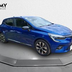 Renault Clio 5 Clio E-Tech full hybrid 145 Evolution Le Mans