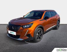 Peugeot 2008 Dole