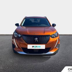 Peugeot 2008 2008 PureTech 100 S&S BVM6 Allure Dole