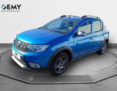 Dacia Sandero Chambray-lès-Tours