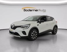 Renault Captur Concarneau
