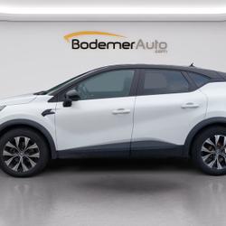 Renault Captur E-Tech full hybrid 145 Evolution occasion - Concarneau - photo 2/15