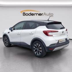 Renault Captur E-Tech full hybrid 145 Evolution occasion - Concarneau - photo 3/15