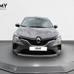 Renault Captur Captur TCe 90 Evolution Le Mans
