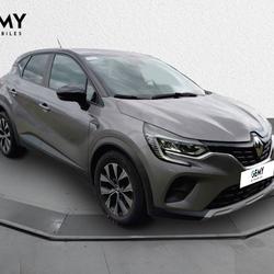 Renault Captur Captur TCe 90 Evolution Le Mans