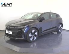 Renault Megane E-Tech Chambray-lès-Tours