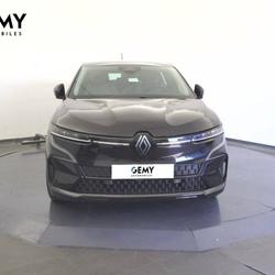 Renault Megane E-Tech Megane E-Tech EV60 220 ch super charge Equilibre Chambray-l&egrave;s-Tours